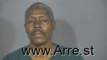 Willie Eddie Stephens Mugshot