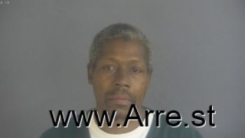 Willie Eddie Stephens Mugshot