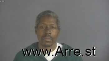 Willie Eddie Stephens Mugshot