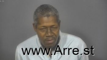 Willie Eddie Stephens Mugshot