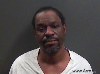 Willie Lamont Walker Mugshot