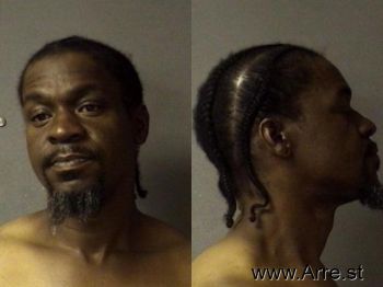 Willie Lamont Junior Walker Mugshot