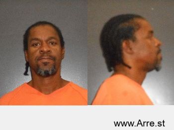 Willie L Junior Walker Mugshot