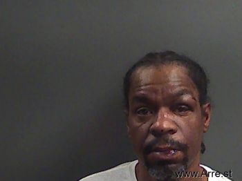 Willie Lamont Walker Mugshot