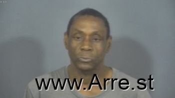 Willie Lawson Walker Mugshot