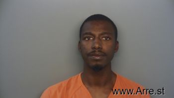 Xavier Isiah Alexander Mugshot