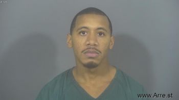 Xavier Quintarius Hopson Mugshot