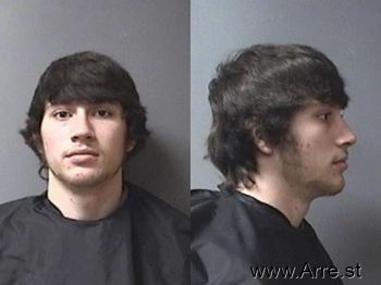 Xavier Davis Griffin Mugshot