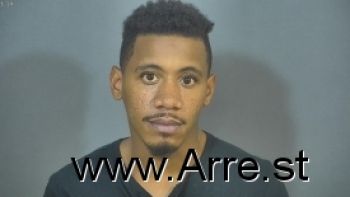 Xavier Quintarius Hopson Mugshot