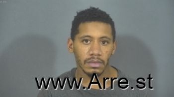 Xavier Quintarius Hopson Mugshot