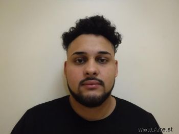 Yahir  Garcia-menjivar Mugshot