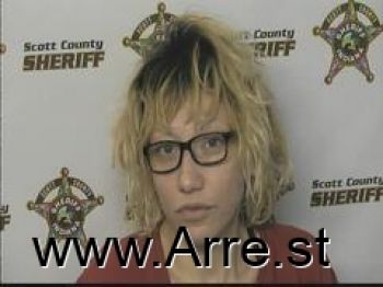 Yesica  Martinez Mugshot