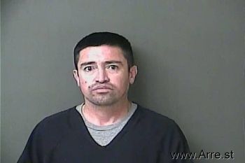 Yilbert Andrey Alvarado-arias Mugshot