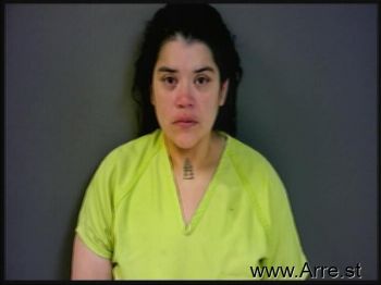 Yolanda Renee Aguilar Mugshot