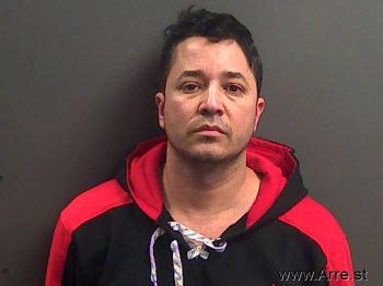 Yoirlann Tome Rojas Mugshot