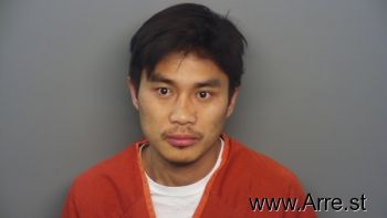 Za Thwang Lian Mugshot