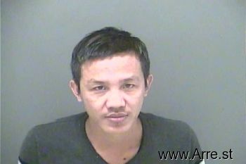 Za Kham Lian Mugshot