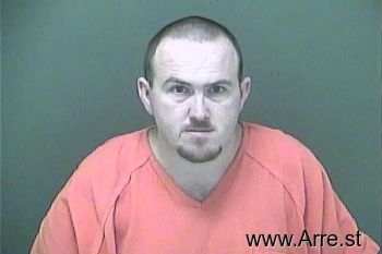 Zachariah James Campbell Mugshot