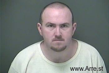 Zachariah James Campbell Mugshot