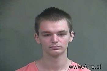 Zachariah  Wright Mugshot