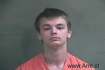 Zachariah  Wright Mugshot