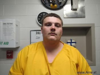 Zachary Tyler Alumbaugh Mugshot