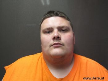 Zachary Tyler Alumbaugh Mugshot