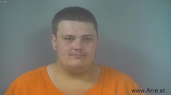 Zachary Tyler Alumbaugh Mugshot