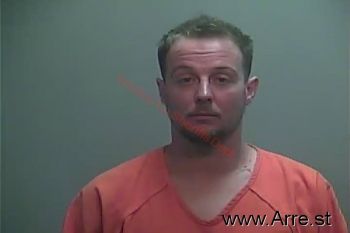 Zachary Adam Anderson Mugshot