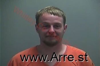 Zachary Adam Anderson Mugshot