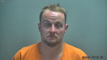 Zachary Adam Anderson Mugshot