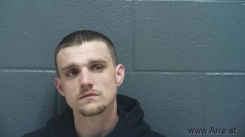 Zachary Douglas Andrews Mugshot