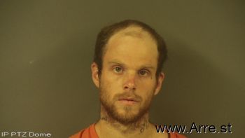 Zachary Lee Benassi Mugshot