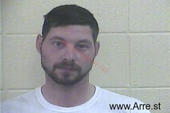 Zachary Joel Bennett Mugshot