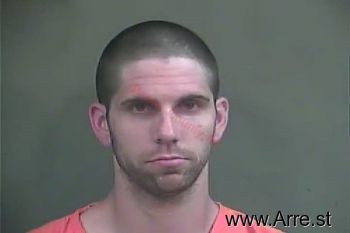 Zachary R Campbell Mugshot