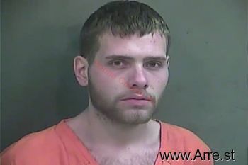 Zachary Earl Decker Mugshot