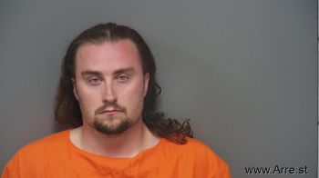 Zachary Mitchell Gibson Mugshot