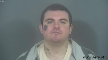 Zachary Allan Graham Mugshot