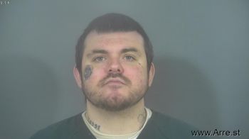 Zachary Allan Graham Mugshot