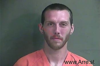 Zachary D Hansen Mugshot