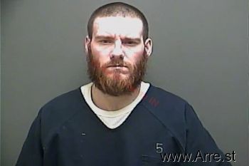 Zachary Todd Johnson Mugshot