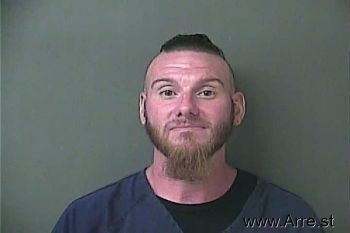 Zachary Todd Johnson Mugshot