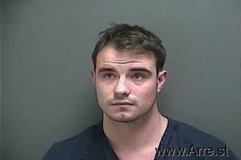 Zachary Todd Jones Mugshot