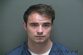 Zachary Todd Jones Mugshot