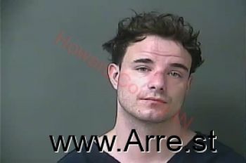 Zachary Todd Jones Mugshot