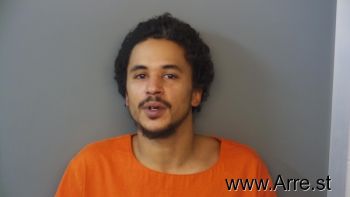 Zachary William Kelley Mugshot