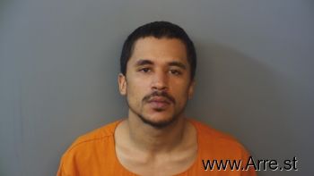 Zachary William Kelley Mugshot