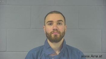 Zachary Matthew Loveless Mugshot