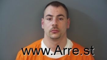 Zachary Dalton Mays Mugshot