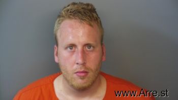 Zachary Daniel Mckinney Mugshot